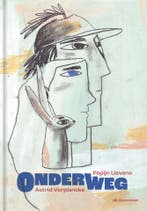 Onderweg 9789462917675 Pepijn Lievens, Verzenden, Zo goed als nieuw, Pepijn Lievens