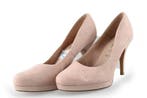 Tamaris Pumps in maat 40 Beige, Verzenden, Pumps