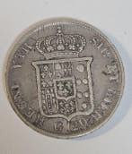 Italië, Koninkrijk der Twee Siciliën Ferdinand II