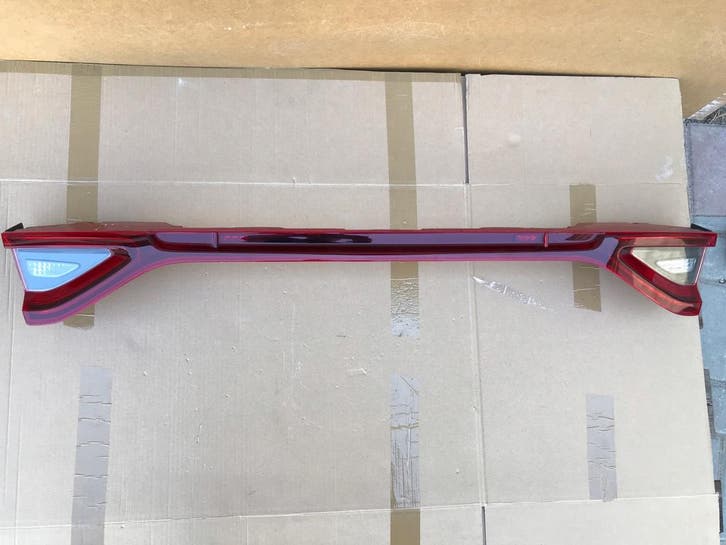 Kia Stinger achterlicht LED 92403-J5, Auto-onderdelen, Verlichting, Gebruikt, Verzenden