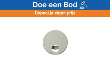 Bieden: Marine Cable Grommet S89 White - Yacht, Sports nautiques & Bateaux, Ophalen of Verzenden