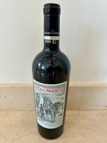 2015 Cartuxa - Eugénio de Almeida, Pêra-Manca Tinto -
