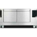 Rijskastonderstel | Moretti Forni serieS S125E Pizzaovens |, Verzenden