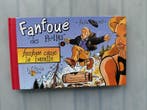 Fanfoué des Pnottas T4 + sérigraphie - Signé - C - 1 Album -