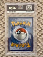 Pokémon - 1 Graded card - Mew 232 Full art, Foil, Alternate