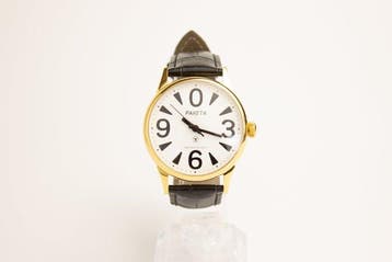 Raketa Watch Wristwatch Raketa Big Zero - Marriage watch -