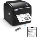 Vretti Thermische Printer | Tweede Kansje | OP = OP, Computers en Software, Verzenden, Nieuw, Etiket, Vretti
