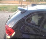 Aileron Becquet Toit Pour Bmw X1 E84 09-12, Verzenden