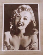 László Willinger (1909–1989) - Marilyn Monroe, Glamour Spot, Antiquités & Art