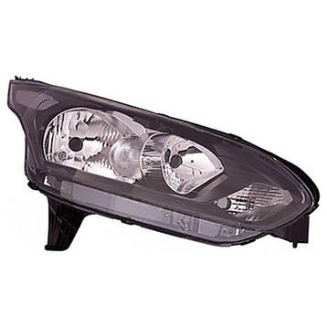 Ford Transit Connect 2013-2015 Koplamp Voor Rechts + Motor H, Auto-onderdelen, Verzenden, Nieuw