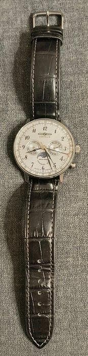 Zeppelin - LZ 129 Hindenburg Moonphase - Zonder minimumprijs, Nieuw