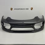 Porsche 991/2 ORIGINELE Turbo S Sport Design voorbumper, Ophalen