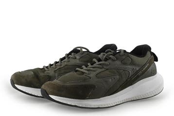Lacoste Sneakers in maat 46 Groen, Overige kleuren, Verzenden, Lacoste, Sneakers