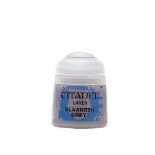 Citadel Layer Slaanesh Grey 12Ml (Warhammer Nieuw), Hobby en Vrije tijd, Wargaming, Ophalen of Verzenden