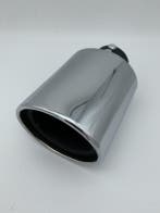Uitlaat sierstuk ovaal 115X90mm   44-57mm aansluiting, Ophalen of Verzenden, Nieuw