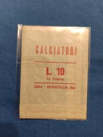 1962/63 CALCIATORI Calciatori Pack - Excellent (EX), Nieuw