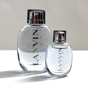 Themacollectie - Parfumminiaturen - Lanvin
