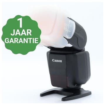 Canon Speedlite 430EX III-RT | Tweedehands, Verzenden