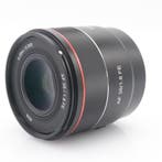 Samyang 35mm F/1.8 AF Sony FE | Occasion, Ophalen of Verzenden