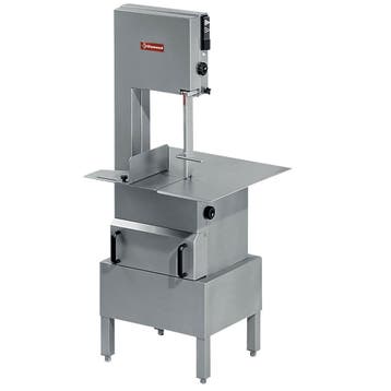 Beenderzaag | RVS | Op Onderstel | 2400mm | 1.34kW | 700, Zakelijke goederen, Verzenden, Nieuw in verpakking