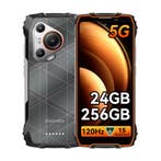 BL7000 Smartphone Outdoor - 24 GB RAM - 256 GB Opslag - 50, Télécoms, Verzenden