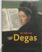 Tijd van Degas, De 9789040096778 E. Darley, Verzenden, Zo goed als nieuw, E. Darley