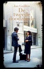 De tweede doodzonde / De grote eeuw / 9 9789044645149, Boeken, Verzenden, Zo goed als nieuw, Jan Guillou