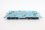 Märklin H0 - 3174 - Diesellocomotief (1) - NOHAB MY 1126, Nieuw