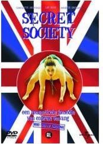 Secret society (dvd tweedehands film), Ophalen of Verzenden, Nieuw in verpakking