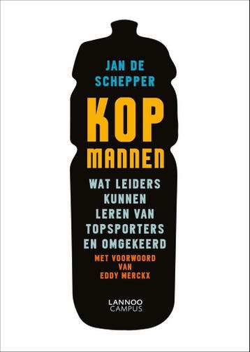 Kopmannen 9789401421089 Jan de Schepper, Verzenden, Jan de Schepper