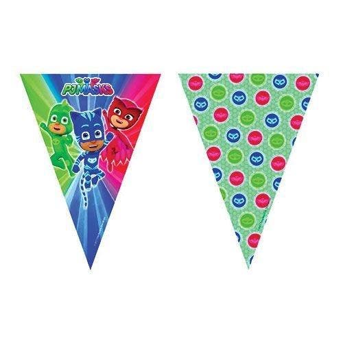 Pj Masks Slingers 2,3m, Hobby & Loisirs créatifs, Articles de fête, Envoi