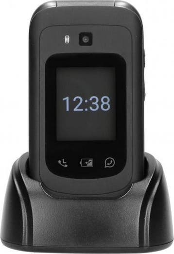 Senioren telefoon - Senioren mobiele telefoon - Senioren GSM, Verzenden, Nieuw