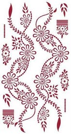 Body-Art Tattoos, Verzenden, Nieuw