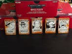 Bandai - 10 Card - One Piece - Imagine Wanted - Promo card,