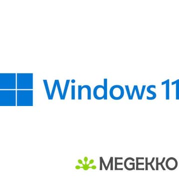 Microsoft Windows 11 Home Retail NL, Informatique & Logiciels, Verzenden