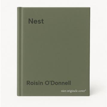 Nest 9789028454248 Roísin ODonnell, Verzenden, Roísin O'Donnell