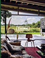 Think rural / Think 9789401434621 Jan Verlinde, Verzenden, Gelezen, Jan Verlinde
