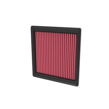 K&N vervangingsfilter passend voor Toyota Land Cruiser 3.5 V, Auto-onderdelen, Verzenden, Nieuw