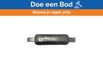 Bieden: Vetus WOA003Z Weld-on Hull Anode Zinc 2.27 kg, Ophalen of Verzenden, Nieuw