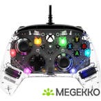 HP Xbox Clutch GladiateX Zwart USB Gamepad Xbox One, Xbox, Verzenden, Nieuw