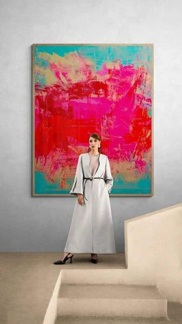 Giogia fl - Encanto -XL -