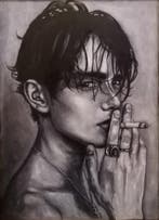 Laura Segatori - He n°70 dalla serie bad boy