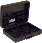 Mallette en plastique Dehn avec dispositif de support pour, Verzenden, Nieuw