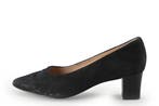 Peter Kaiser Pumps in maat 35½ Zwart, Kleding | Dames, Peter Kaiser, Pumps, Verzenden, Zwart