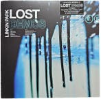 Linkin Park - Lost Demos, Cd's en Dvd's, Verzenden, Gebruikt