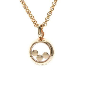Chopard - Collier or rose