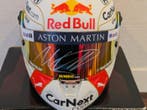 Red Bull Racing - Max Verstappen - 2020 - Halfschaalhelm, Nieuw