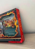 Pokémon - 1 Box - Pokémon TCG – Charizard ex Special
