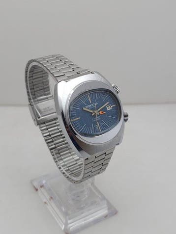 Memostar - Alarm Watch - Zonder minimumprijs - Heren -, Nieuw