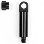 90° Gooseneck Adapter, Verzenden